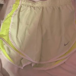 Womens nike shorts